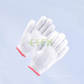 2016 Hot Sale 10gauge 800g Knitted Cotton Gloves Working Gloves (K10-B1-7)